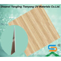 new type waterproof interior wood wall panels